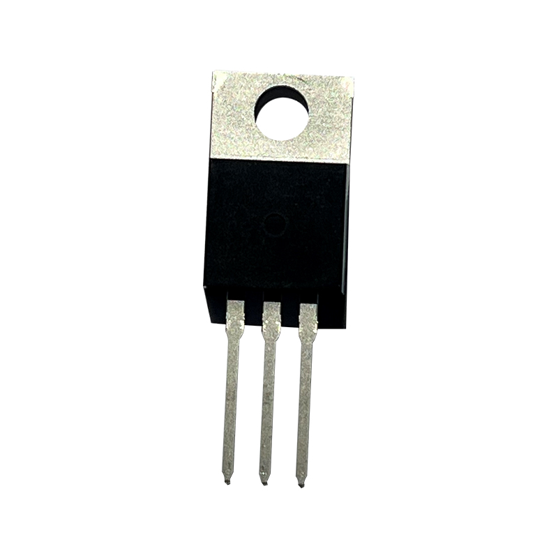 功率MOSFET